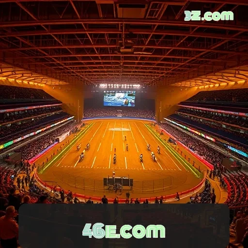 46e.com: Descubra a Diversão em um Site de Jogos Confiável