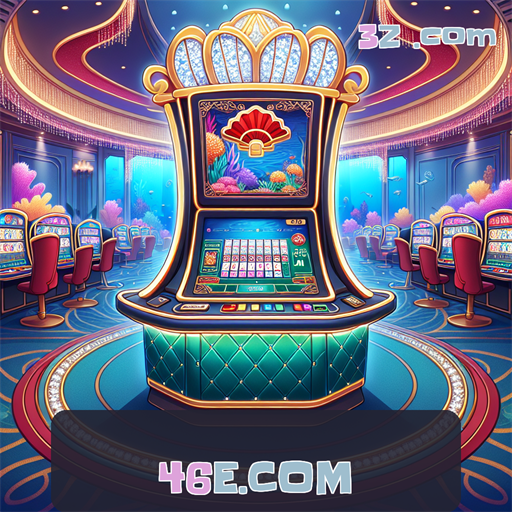 Slots Irresistíveis no 46e.com: A Aventura Começa Aqui!