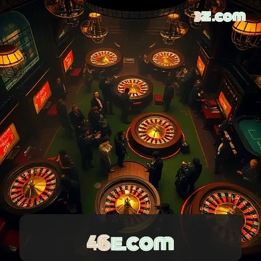 46e.com: Mergulhe nos Eventos Esportivos e Ganhe Prêmios Incríveis