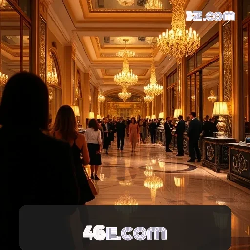 46e.com: Suporte 24/7 Que Transforma a Experiência do Usuário