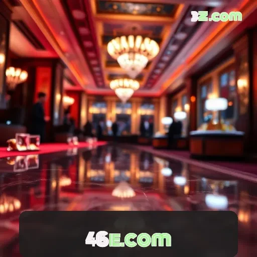 46e.com VIP: Recursos Exclusivos para Aumentar Seu Engajamento no Jogo